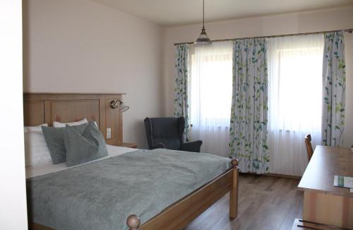 Viszak Bed & Breakfast | Tündérkert Panzió Őrség