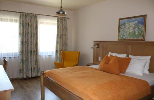 Viszak Bed & Breakfast | Tündérkert Panzió Őrség