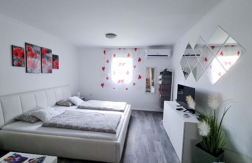 Bekesszentandras House | Tündérlak Nyaraló Békésszentandrás