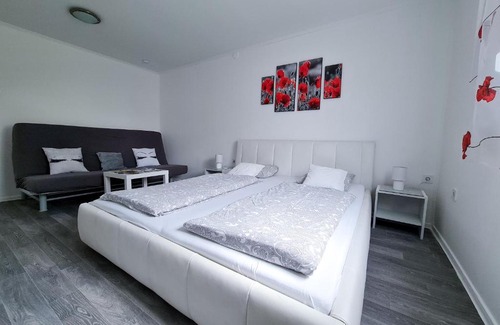 Bekesszentandras House | Tündérlak Nyaraló Békésszentandrás