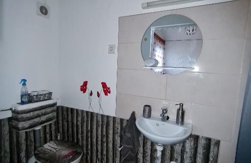 Bekesszentandras House | Tündérlak Nyaraló Békésszentandrás