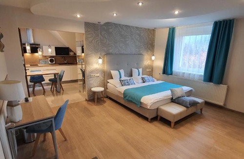 Balatonfured Apartment | Tündérlak Vendégház