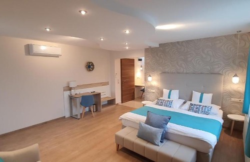 Balatonfured Apartment | Tündérlak Vendégház