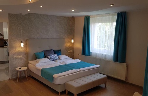 Balatonfured Apartment | Tündérlak Vendégház