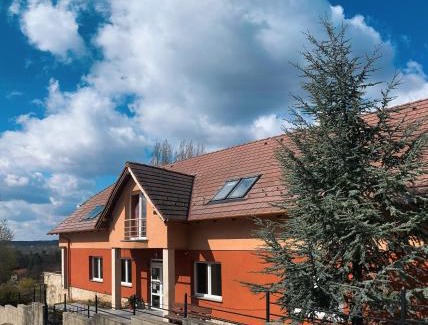 Pilisjaszfalu Bed & Breakfast | Tündérszikla Panzió