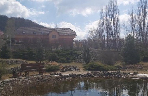 Pilisjaszfalu Bed & Breakfast | Tündérszikla Panzió
