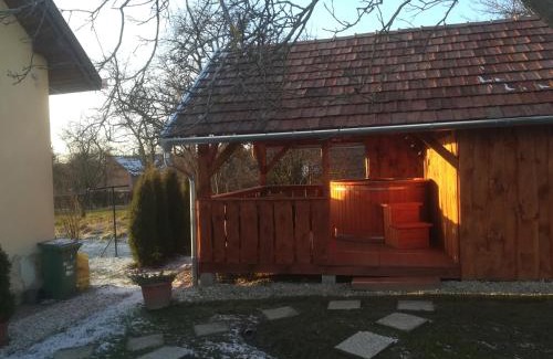 Szalafo House | Tündérviola