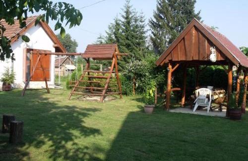 Szalafo House | Tündérviola
