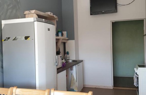 Turi Apartment | Türi Vibukooli majutus