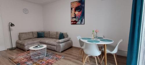 Debrecen Apartment | Türkiz Boutique Apartman-Free parking