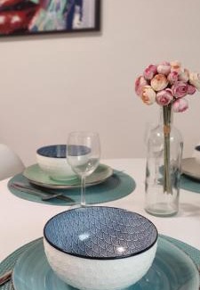 Debrecen Apartment | Türkiz Boutique Apartman-Free parking
