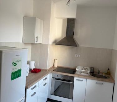 Corvin negyed Apartment | Türkiz Nights Parties Budapest Central