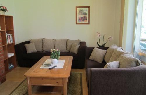 Kardla Apartment | Tüve apartment