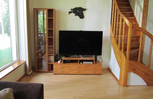 Kardla Apartment | Tüve apartment