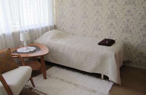 Kardla Apartment | Tüve apartment