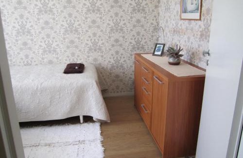 Kardla Apartment | Tüve apartment