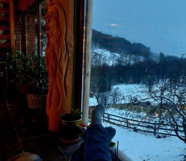Perisani Cabin | Tărâmul De Vis