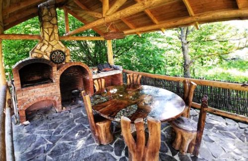 Perisani Cabin | Tărâmul De Vis