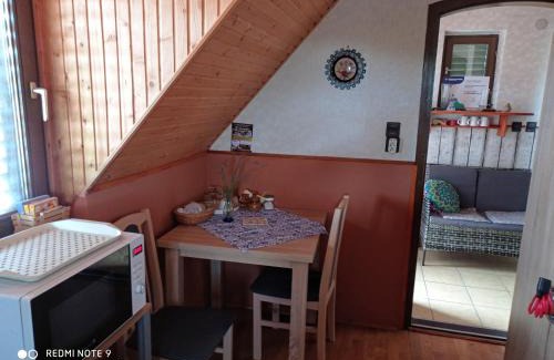 Lakitelek Apartment | Tőserdő
