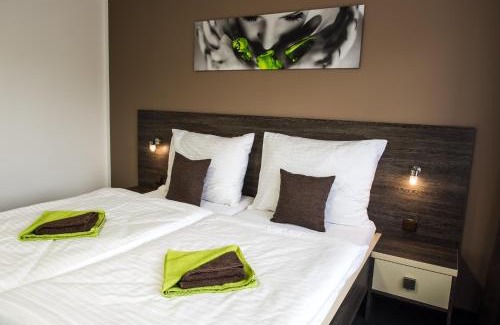 Ostrava Hotel | Třebovický mlýn