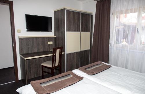 Ostrava Hotel | Třebovický mlýn