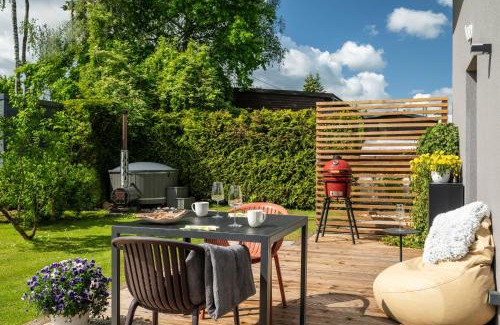 Sigulda House | Tūristu apartamenti
