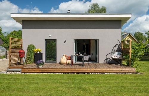 Sigulda House | Tūristu apartamenti