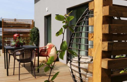 Sigulda House | Tūristu apartamenti