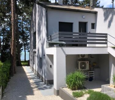 Siofok-Sosto House | Tűlevél Apartman