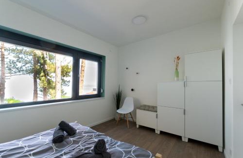 Siofok-Sosto House | Tűlevél Apartman