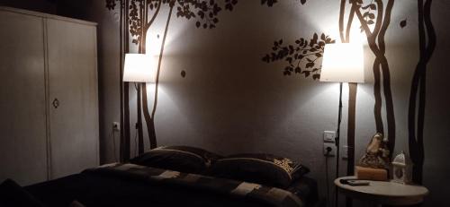 Trikala Apartment | Tο Ξυλόσπιτο του Μύλου των Ξωτικών