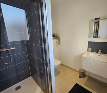 Chateauneuf-de-Galaure Apartment | T 2 lumineux Drôme des collines