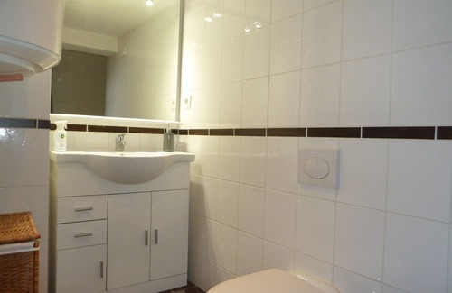 Le Puy-en-Velay Apartment | T 2 Pannessac in the heart of the historic center