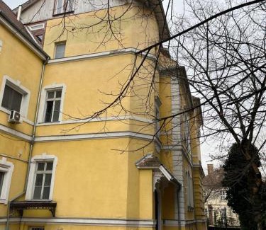 Istvanmezo Apartment | T 62 Apartament