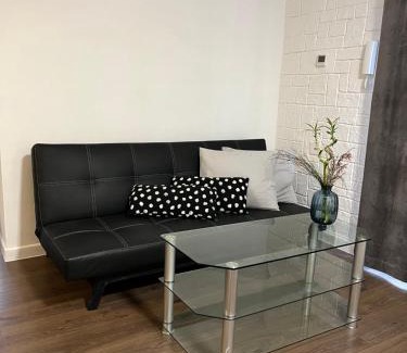 Istvanmezo Apartment | T 62 Apartament