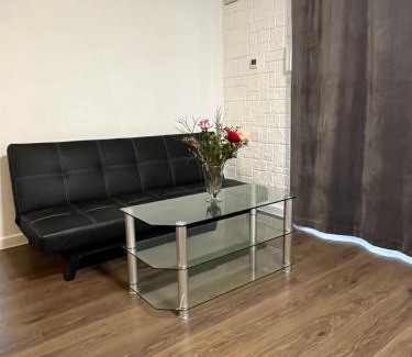 Istvanmezo Apartment | T 62 Apartament
