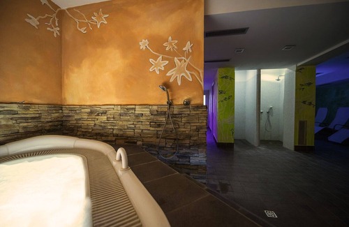 Selvino Hotel | T'AMI Hotel Resort SPA