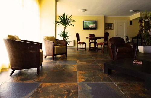 Selvino Hotel | T'AMI Hotel Resort SPA
