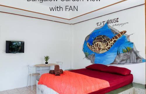 Ranong House | T and T house