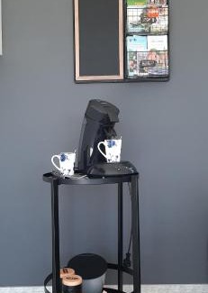 De Falom Bed & Breakfast | 't Bûtefjild