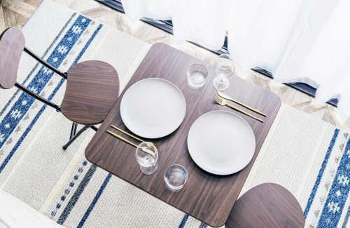 Tateyama Apartment | T-Base 01