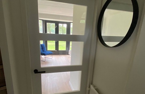 Ewijk House | ' t Broeckhuys Lakeview VIP Bungalow 6p Nr 11