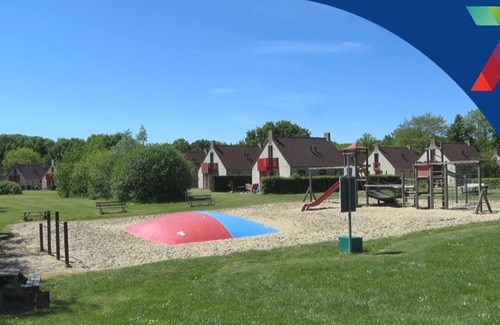Ewijk House | 't Broeckhuys Lakeview VIP Bungalow 6p Nr 15