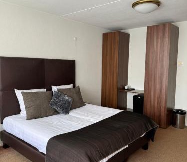 Reusel Hotel | 'T centrum Reusel