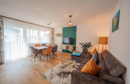 Val di Vizze Apartment | T-Collection Premium Apartments