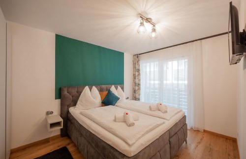 Val di Vizze Apartment | T-Collection Premium Apartments