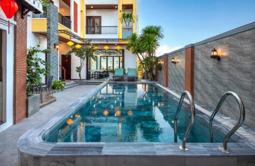 Thanh Ha House | T & D Maison Hoi An