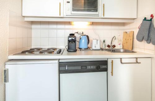 Doucy-Combelouviere Apartment | T Du Morel - A25 - 4 PERS