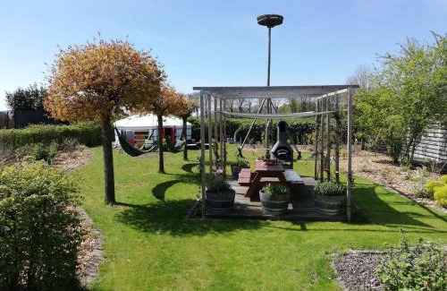 Noord-Sleen Other | T'eiberveld Yurt verhuur Noord-Sleen