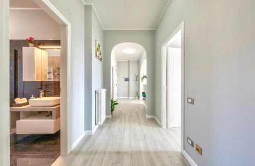 Scandicci Apartment | T&F HOUSE